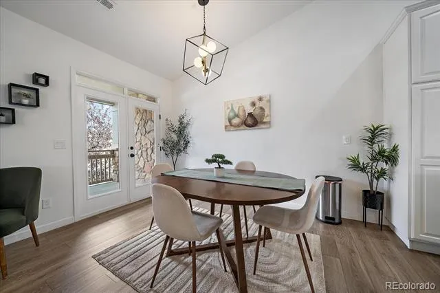 23043 E Ontario Drive #105 Aurora, CO 80016
