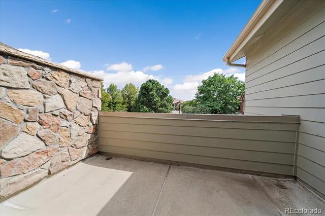 23043 E Ontario Drive #105 Aurora, CO 80016