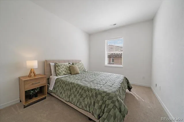 23043 E Ontario Drive #105 Aurora, CO 80016