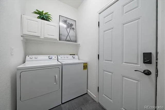 23043 E Ontario Drive #105 Aurora, CO 80016