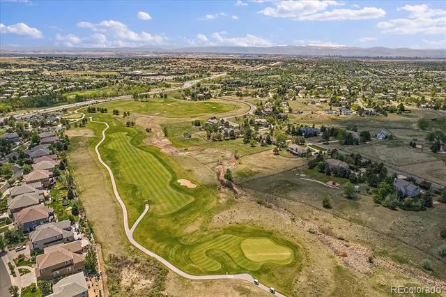 23043 E Ontario Drive #105 Aurora, CO 80016