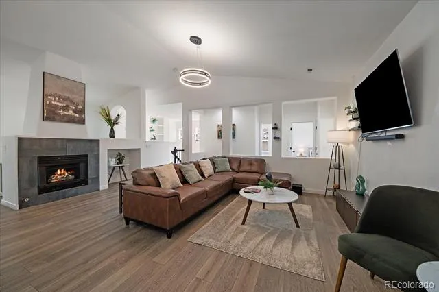 23043 E Ontario Drive #105 Aurora, CO 80016