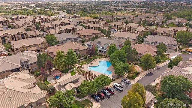 23043 E Ontario Drive #105 Aurora, CO 80016