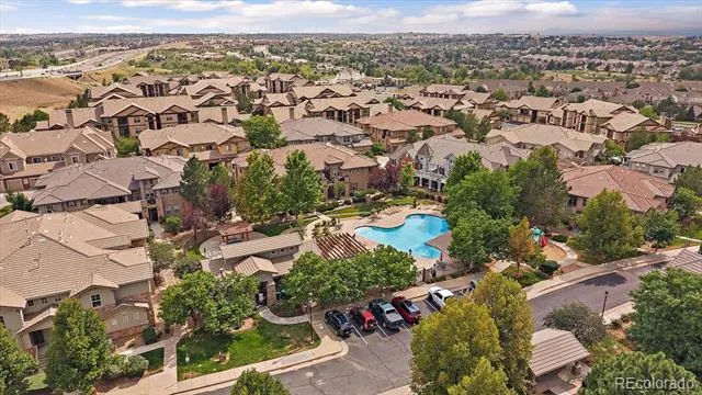 23043 E Ontario Drive #105 Aurora, CO 80016