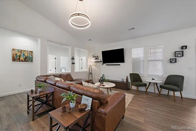 23043 E Ontario Drive #105 Aurora, CO 80016