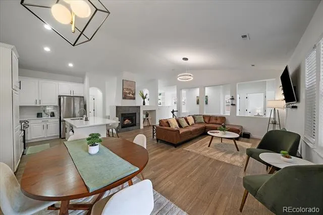 23043 E Ontario Drive #105 Aurora, CO 80016
