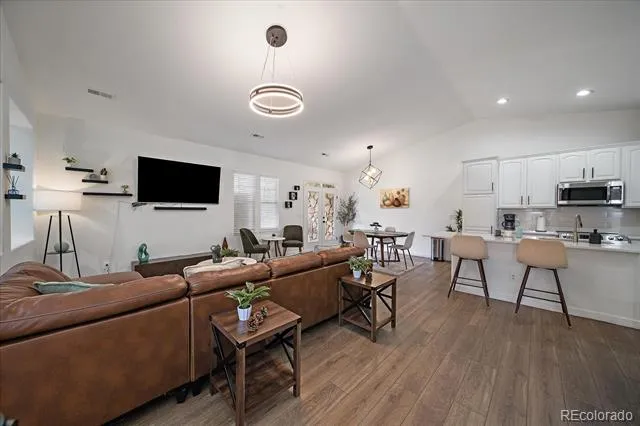 23043 E Ontario Drive #105 Aurora, CO 80016