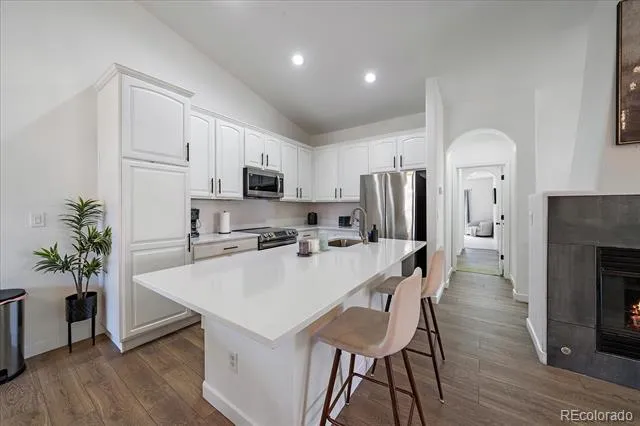 23043 E Ontario Drive #105 Aurora, CO 80016