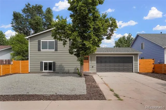 2216 Apple Avenue Greeley, CO 80631