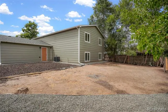 2216 Apple Avenue Greeley, CO 80631