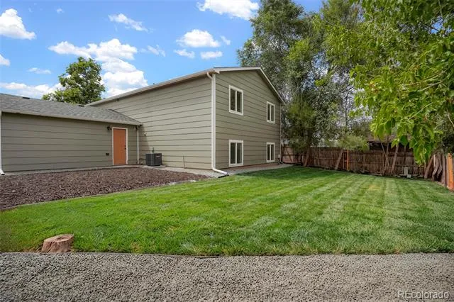 2216 Apple Avenue Greeley, CO 80631