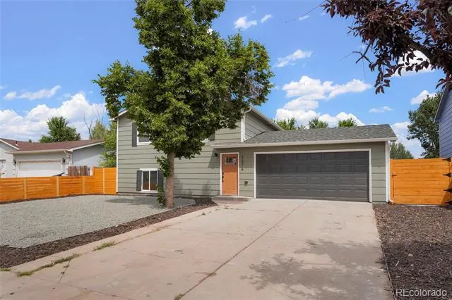 2216 Apple Avenue Greeley, CO 80631