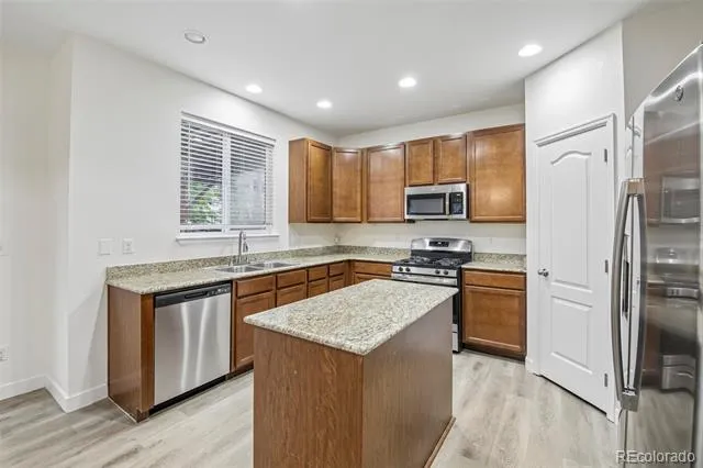 16365 E 99th Avenue Commerce City, CO 80022
