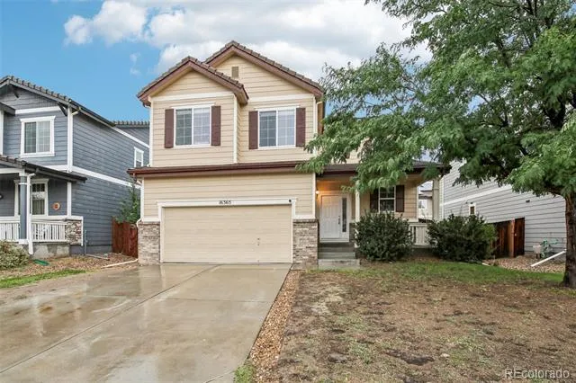 16365 E 99th Avenue Commerce City, CO 80022