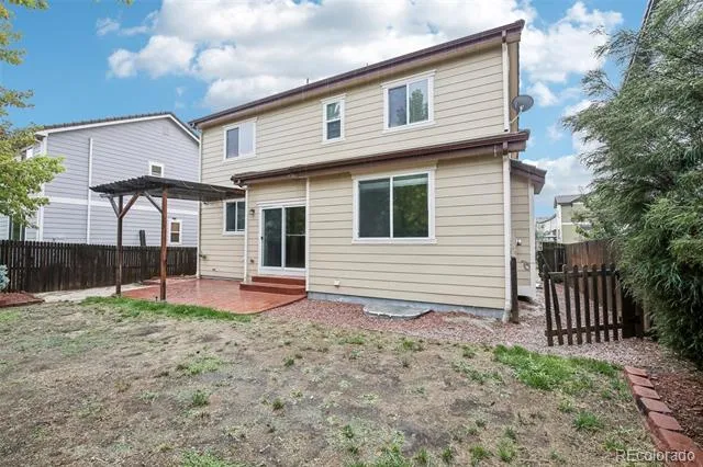 16365 E 99th Avenue Commerce City, CO 80022
