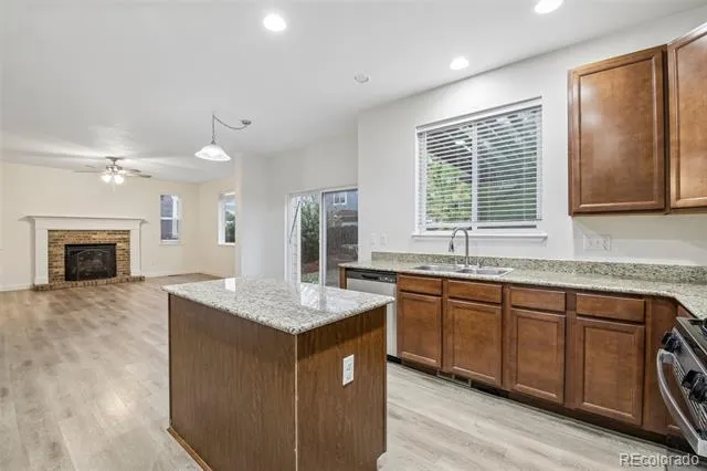 16365 E 99th Avenue Commerce City, CO 80022