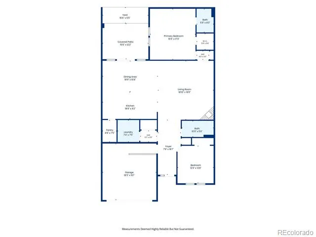 283 S 25th Avenue Brighton, CO 80601