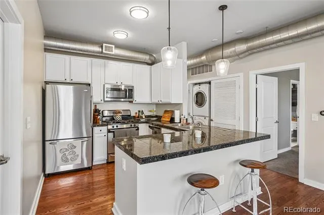 1441 Central Street #306 Denver, CO 80211