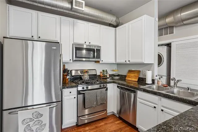 1441 Central Street #306 Denver, CO 80211