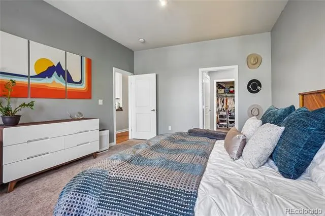 1441 Central Street #306 Denver, CO 80211