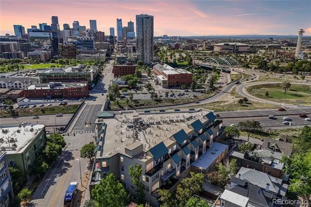 1441 Central Street #306 Denver, CO 80211
