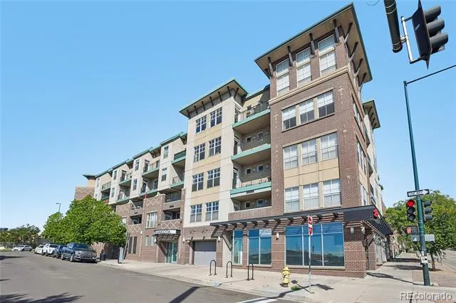 1441 Central Street #306 Denver, CO 80211