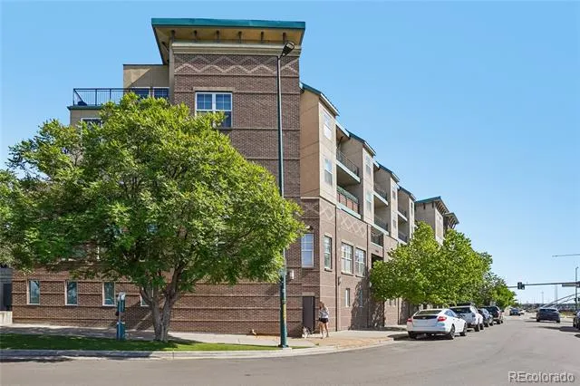 1441 Central Street #306 Denver, CO 80211