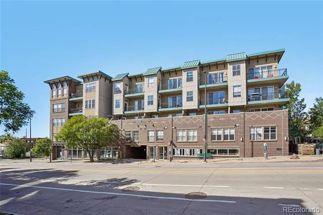 1441 Central Street #306 Denver, CO 80211