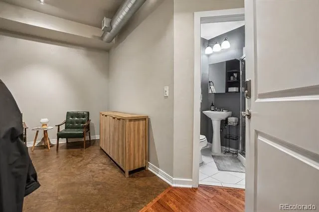 1441 Central Street #306 Denver, CO 80211