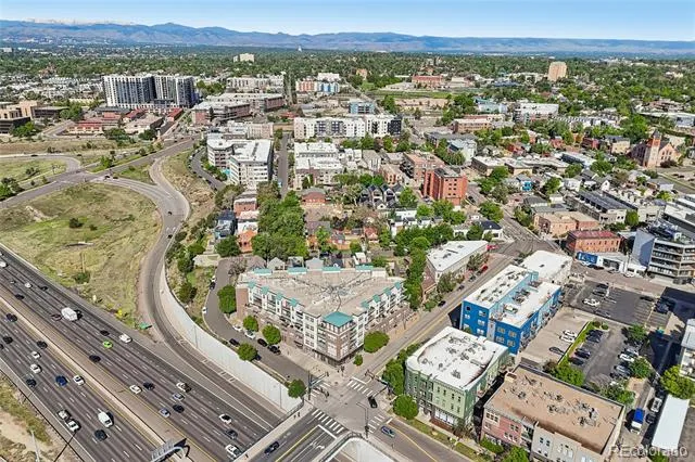 1441 Central Street #306 Denver, CO 80211