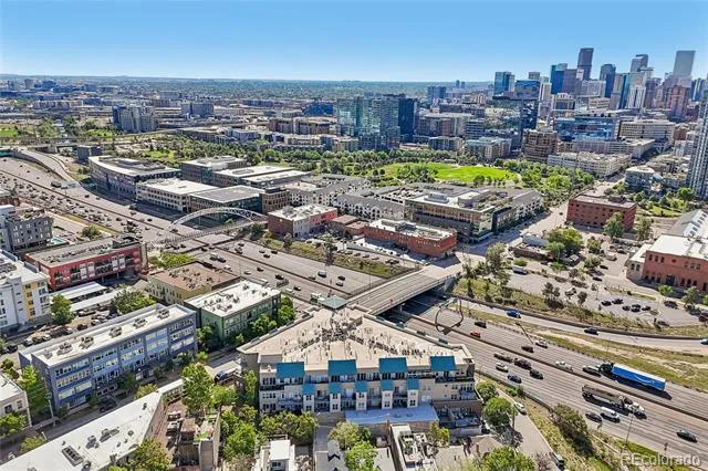 1441 Central Street #306 Denver, CO 80211