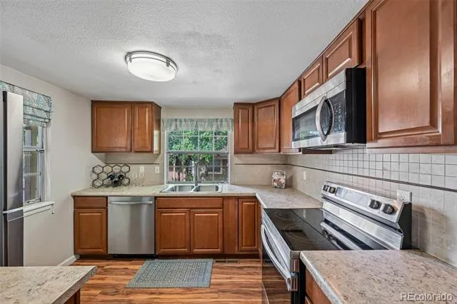 14095 E Radcliff Circle Aurora, CO 80015