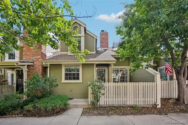 14095 E Radcliff Circle Aurora, CO 80015