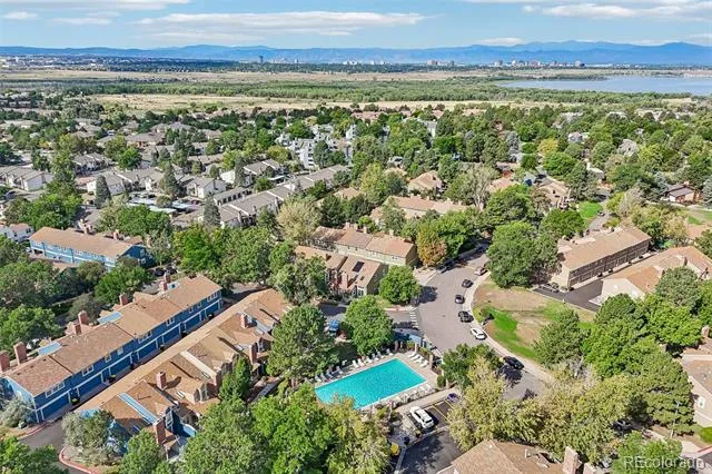 14095 E Radcliff Circle Aurora, CO 80015