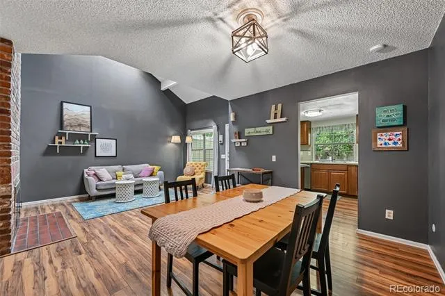 14095 E Radcliff Circle Aurora, CO 80015