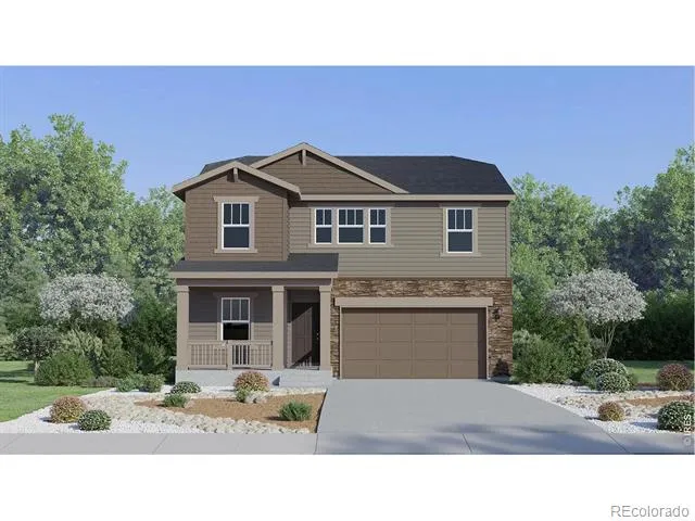 1765 Howling Drive Windsor, CO 80550
