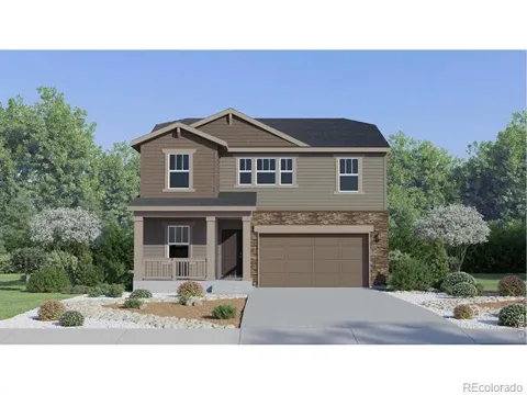 1765 Howling Drive