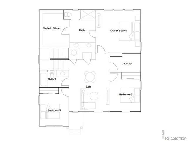 1765 Howling Drive Windsor, CO 80550