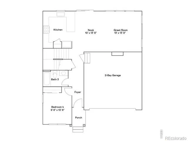 1765 Howling Drive Windsor, CO 80550