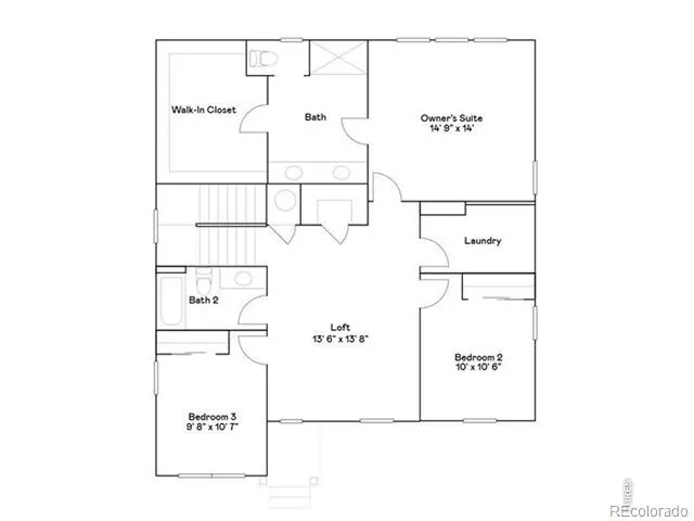 1765 Howling Drive Windsor, CO 80550