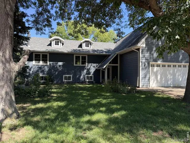 1143 S Baxter Avenue Holyoke, CO 80734