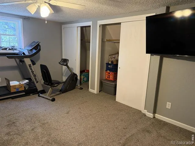 1143 S Baxter Avenue Holyoke, CO 80734
