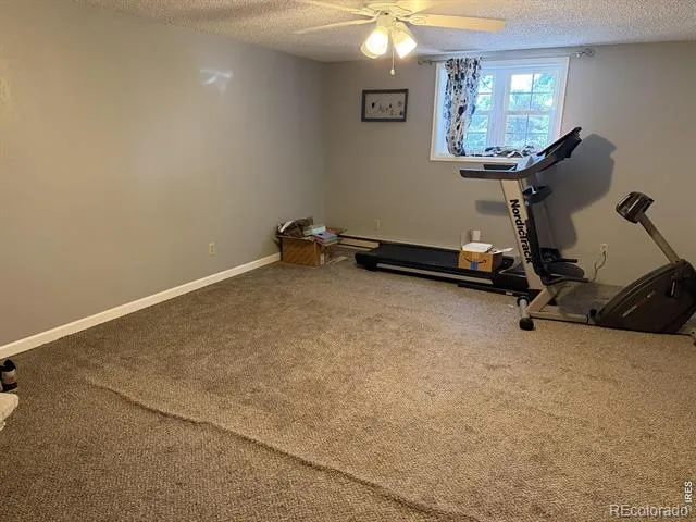 1143 S Baxter Avenue Holyoke, CO 80734