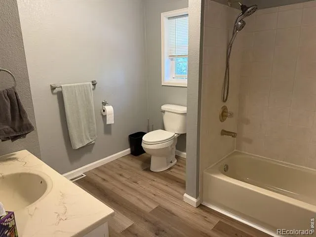 1143 S Baxter Avenue Holyoke, CO 80734