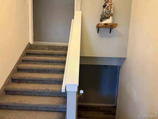1143 S Baxter Avenue Holyoke, CO 80734