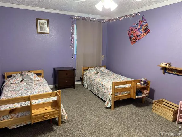 1143 S Baxter Avenue Holyoke, CO 80734