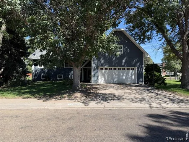 1143 S Baxter Avenue Holyoke, CO 80734