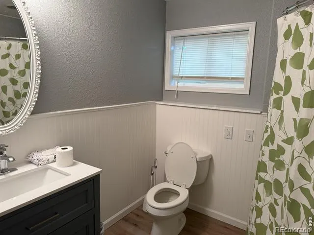 1143 S Baxter Avenue Holyoke, CO 80734