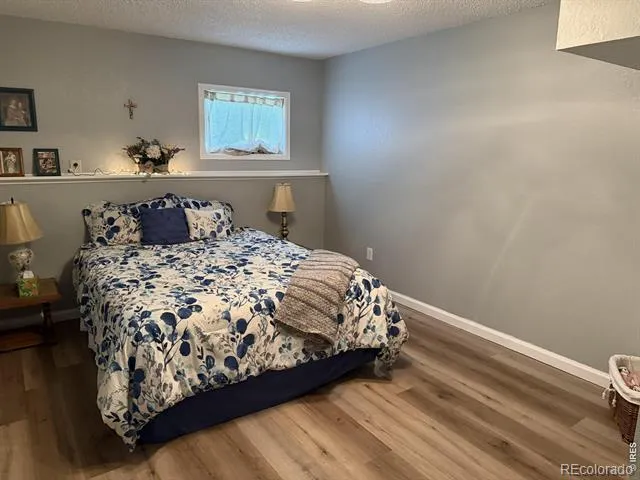 1143 S Baxter Avenue Holyoke, CO 80734