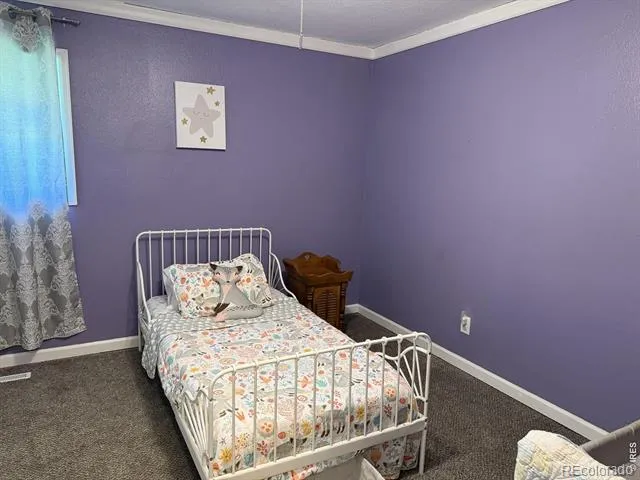 1143 S Baxter Avenue Holyoke, CO 80734